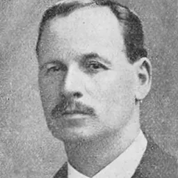 Portrait of Laurence O'Neill