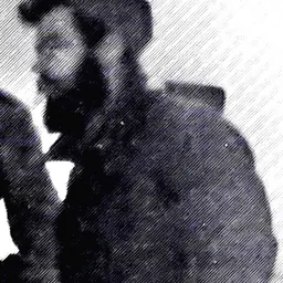 Portrait of Radivoje Jovanović