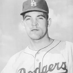 Portrait of Stan Williams