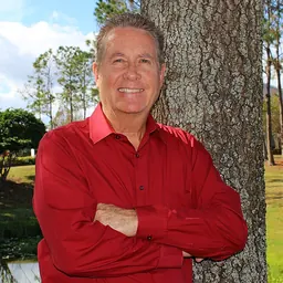 Portrait of Fred Tyler
