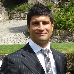 Portrait of Pedro Emanuel