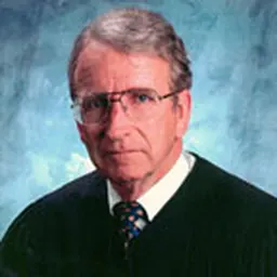 Portrait of Paul Joseph Kelly, Jr.
