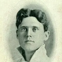 Portrait of Billy Maloney