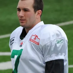 Portrait of Weston Dressler