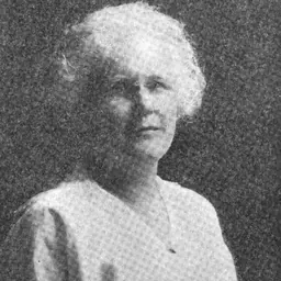 Portrait of Alice S. Tyler