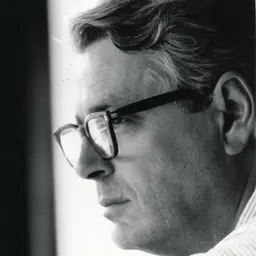 Portrait of Antonio Monestiroli