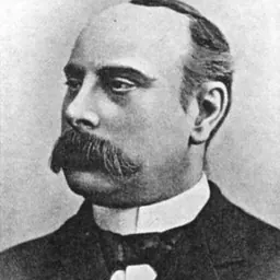 Portrait of Martin Sharp