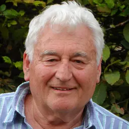 Portrait of Jaromír Holan