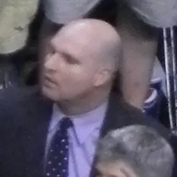Portrait of Chad Kammerer