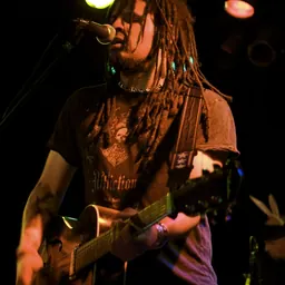 Portrait of Eric McFadden