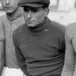 Portrait of Joseph Nalbandian