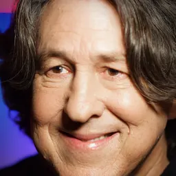 Portrait of Cameron Crowe