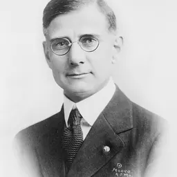 Portrait of Arthur M. Hyde