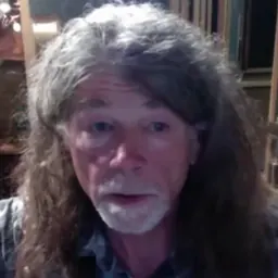Portrait of Beau Weaver