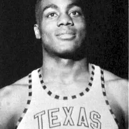 Portrait of Harry Flournoy