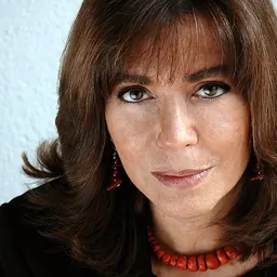 Portrait of Maria del Mar Bonet