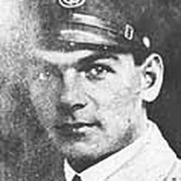 Portrait of Friedrich Lang