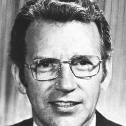 Portrait of James H. Brickley