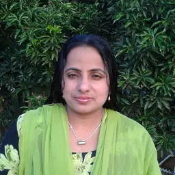 Portrait of Salma Khatun