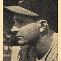Portrait of Joe Beggs