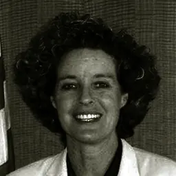 Portrait of Cindy K. Jorgenson