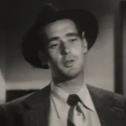 Portrait of James Nolan
