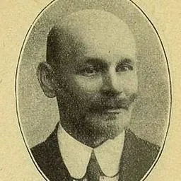 Portrait of Eugeniusz Jagiełło