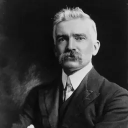 Portrait of John George Findlay