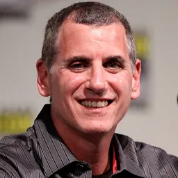 Portrait of David Zuckerman