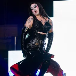Portrait of Van Goth