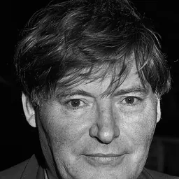 Portrait of Wouter Gortzak