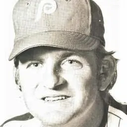 Portrait of Ron Schueler