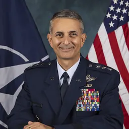 Portrait of David Julazadeh
