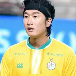 Portrait of Lee Chang-geun