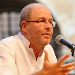 Portrait of Massimo Gramellini