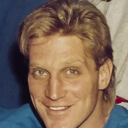 Portrait of Brett Hull