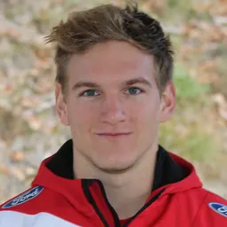Portrait of Michael Kuonen