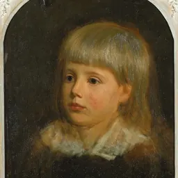 Portrait of Charles Downing Lay