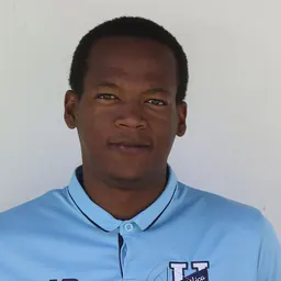 Portrait of Romario Ibarra