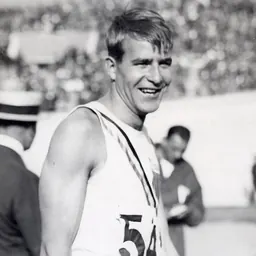 Portrait of Bob King
