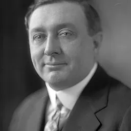 Portrait of John J. Gorman