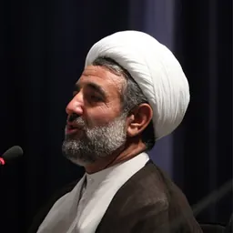 Portrait of Mojtaba Zonnour