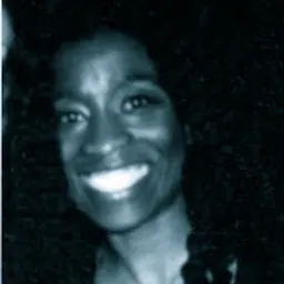 Portrait of Alva Rogers