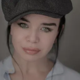 Portrait of Laoisa Sexton
