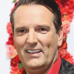 Portrait of Ralf Dümmel