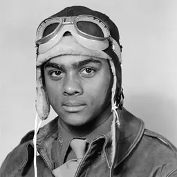 Portrait of Harry Stewart Jr.