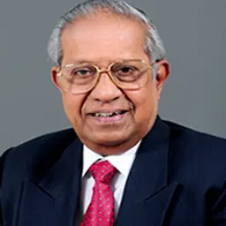 Portrait of Sivapatham Vittal