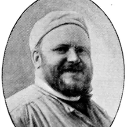Portrait of Ingel Fallstedt