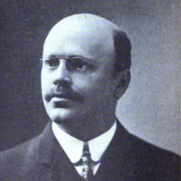 Portrait of John N. Cole