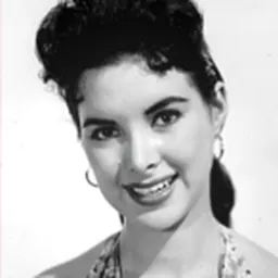 Portrait of Jolene Brand